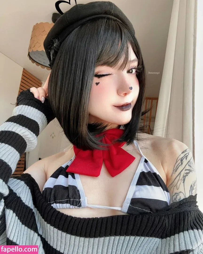 Astasiadream Onlyfans Photo Gallery 