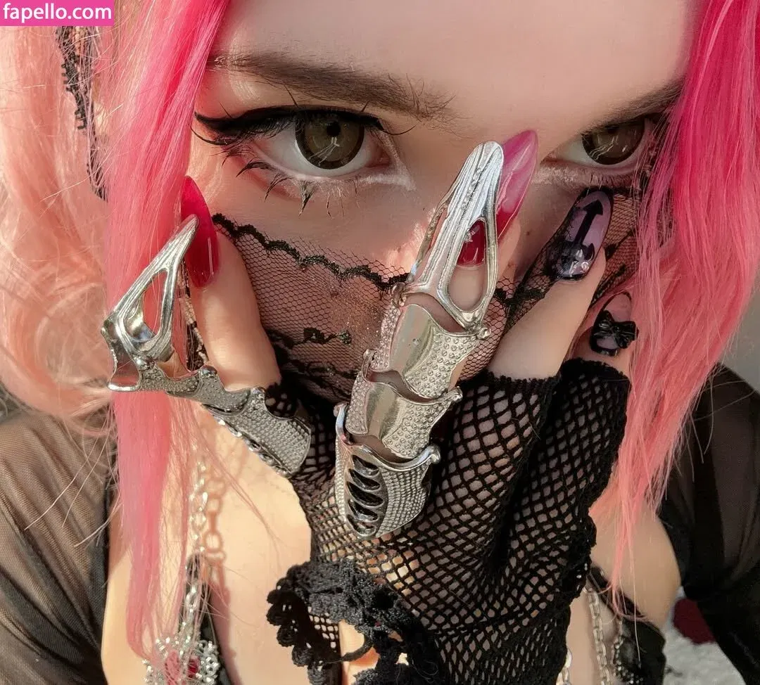 Astasiadream Onlyfans Photo Gallery 