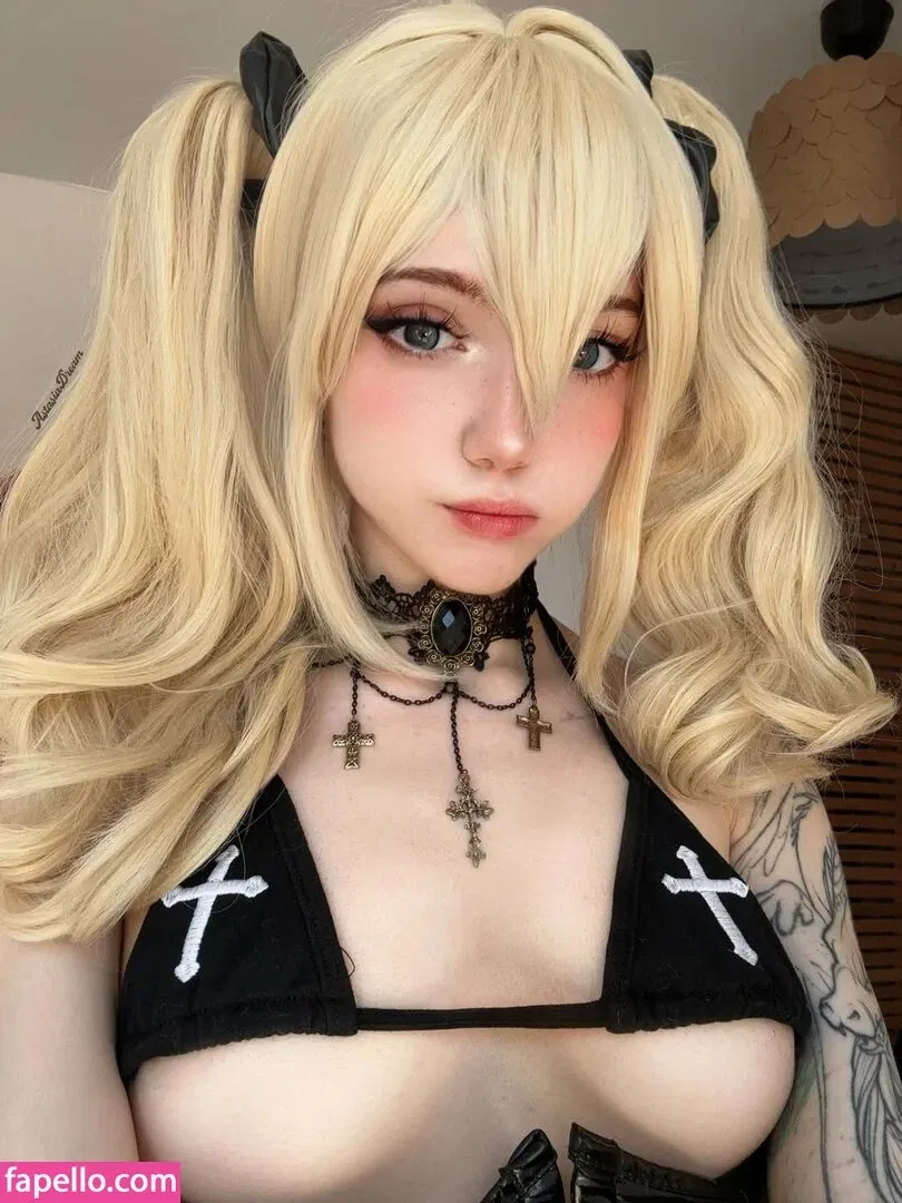 Astasiadream Onlyfans Photo Gallery 