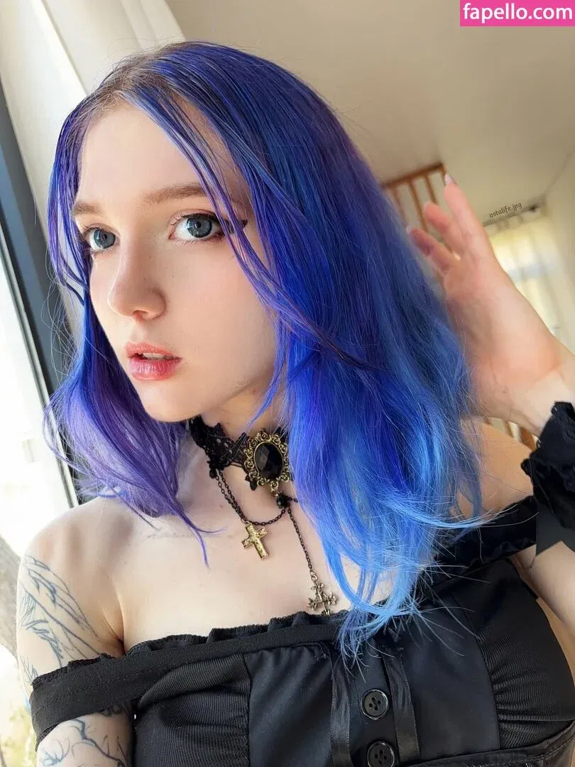 Astasiadream Onlyfans Photo Gallery 