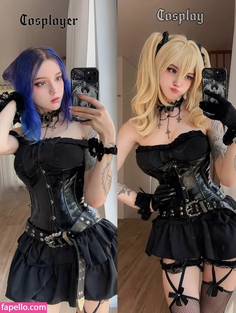 Astasiadream Onlyfans Photo Gallery 