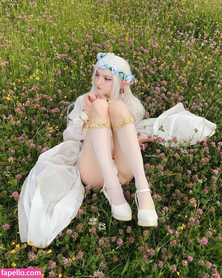 Astasiadream Onlyfans Photo Gallery 