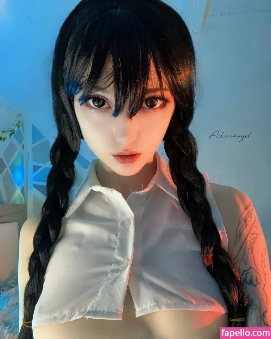 Astasiadream Onlyfans Photo Gallery 