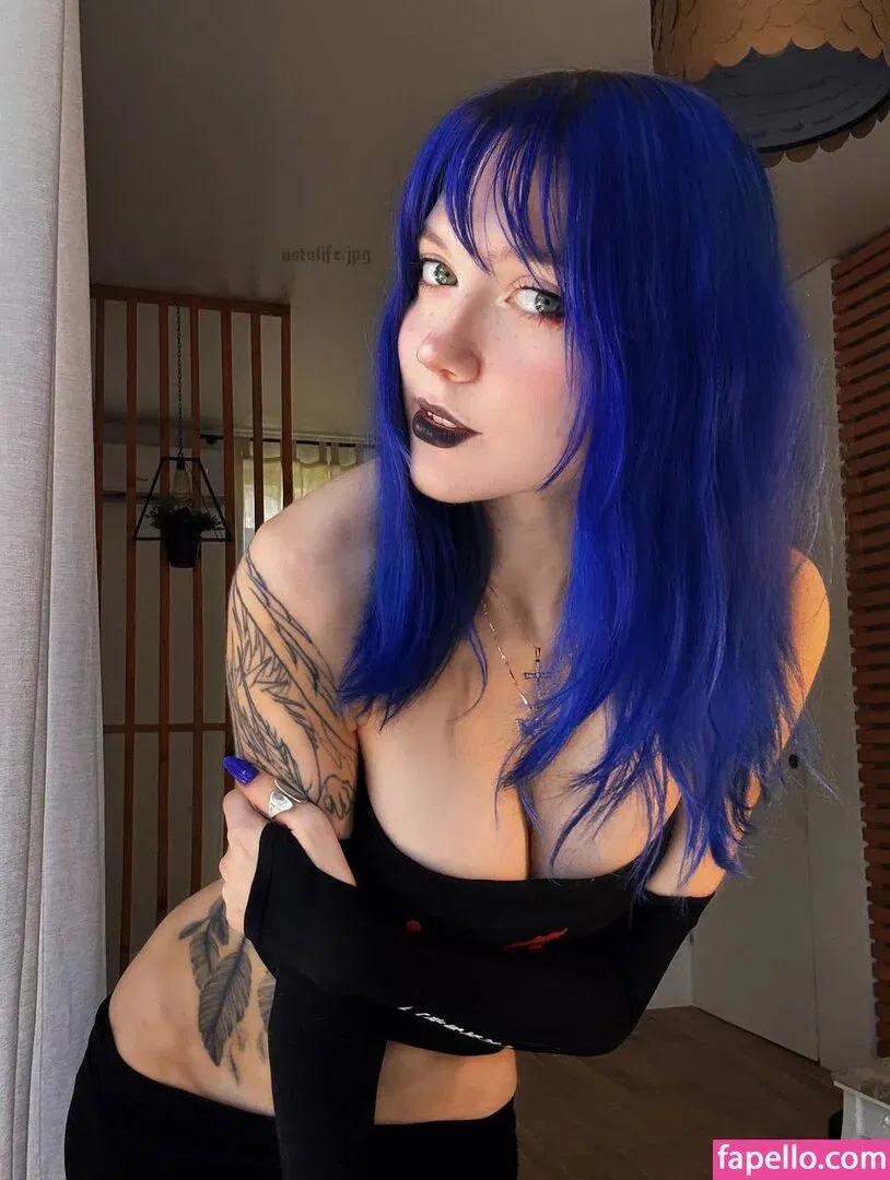 Astasiadream Onlyfans Photo Gallery 