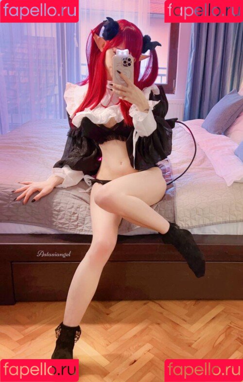 Astasiadream Onlyfans Photo Gallery 