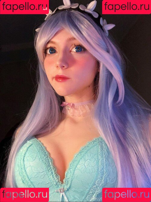 Astasiadream Onlyfans Photo Gallery 