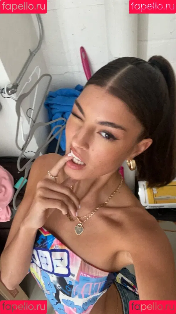 Darianka Onlyfans Photo Gallery 
