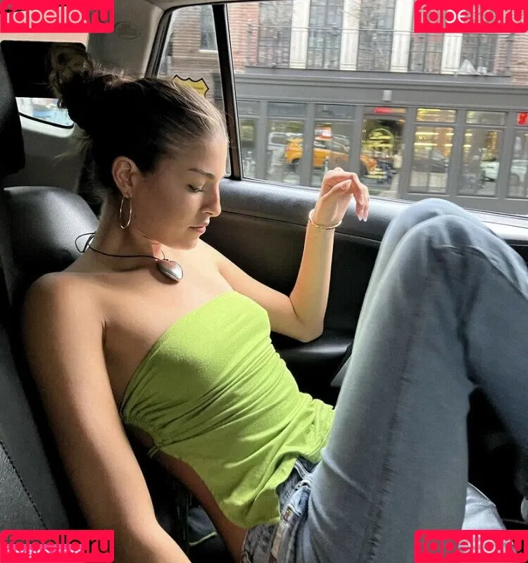 Darianka Onlyfans Photo Gallery 
