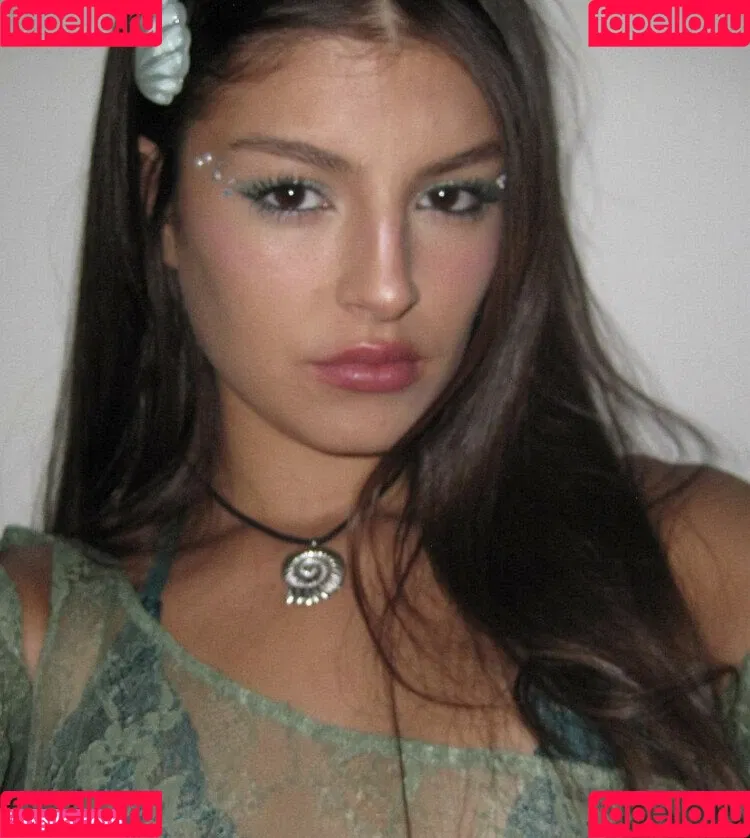 Darianka Onlyfans Photo Gallery 
