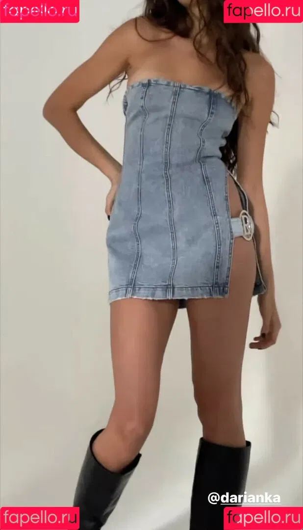 Darianka Onlyfans Photo Gallery 
