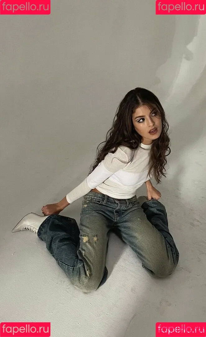 Darianka Onlyfans Photo Gallery 