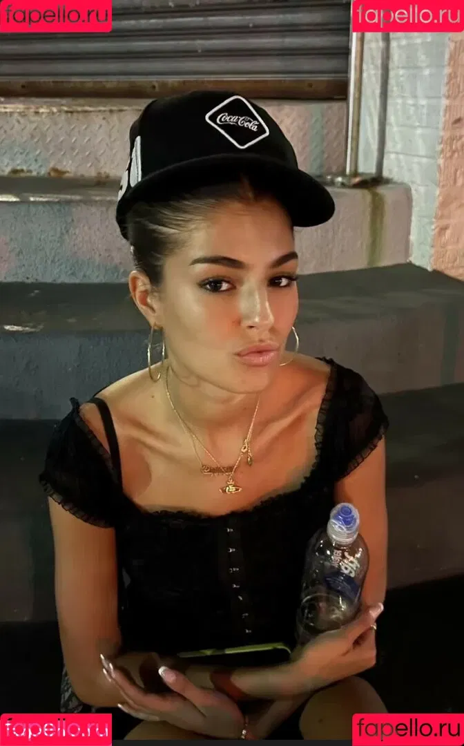 Darianka Onlyfans Photo Gallery 