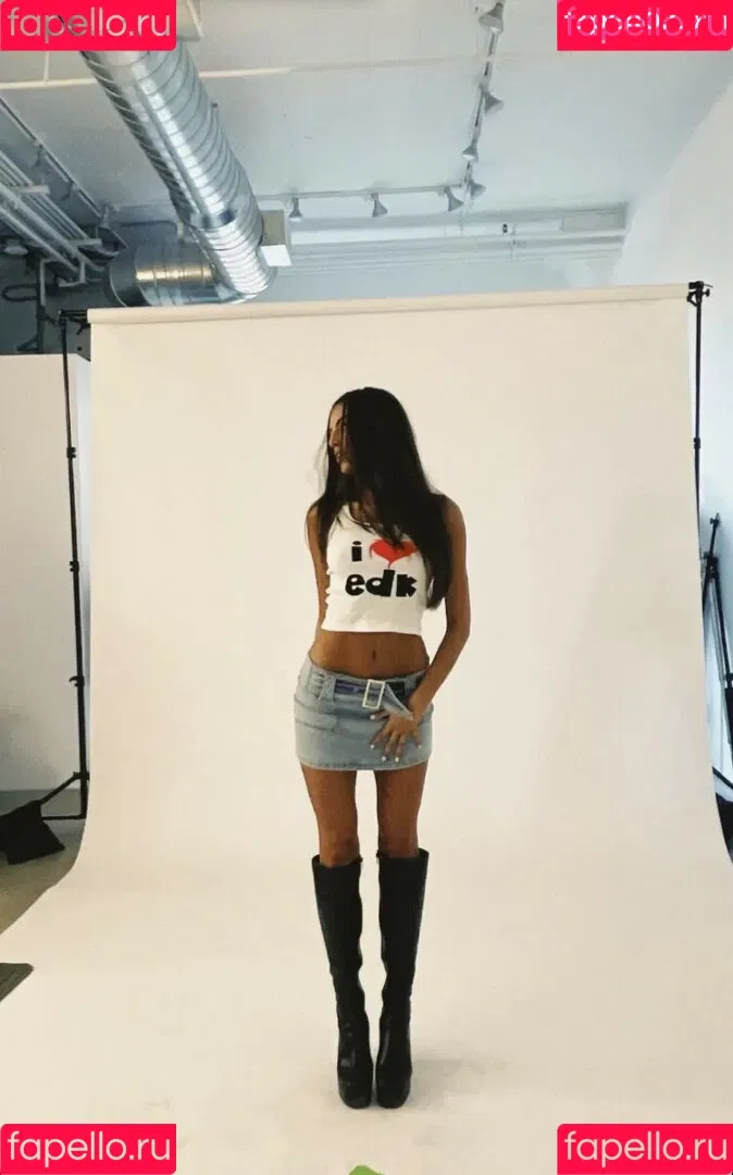 Darianka Onlyfans Photo Gallery 