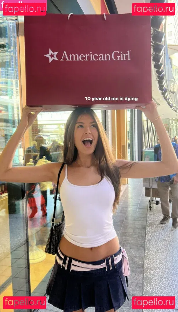 Darianka Onlyfans Photo Gallery 