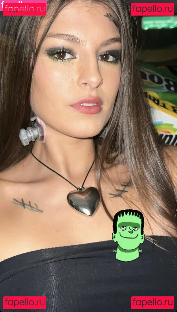 Darianka Onlyfans Photo Gallery 