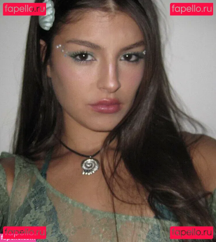 Darianka Onlyfans Photo Gallery 