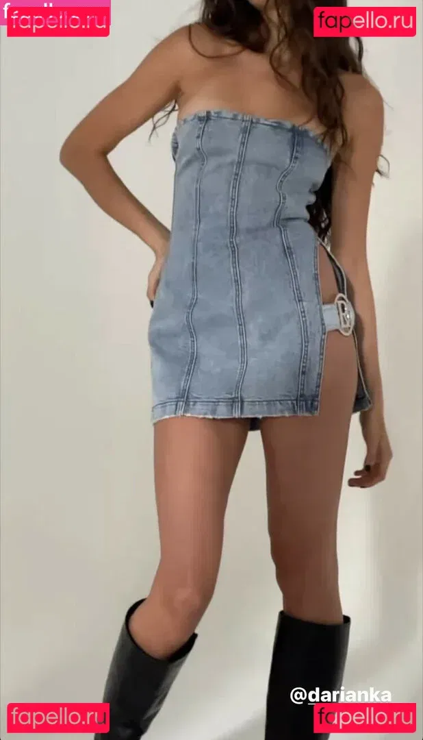 Darianka Onlyfans Photo Gallery 