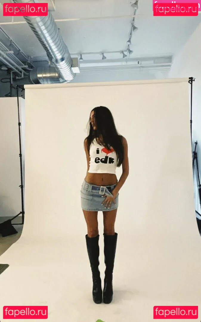 Darianka Onlyfans Photo Gallery 