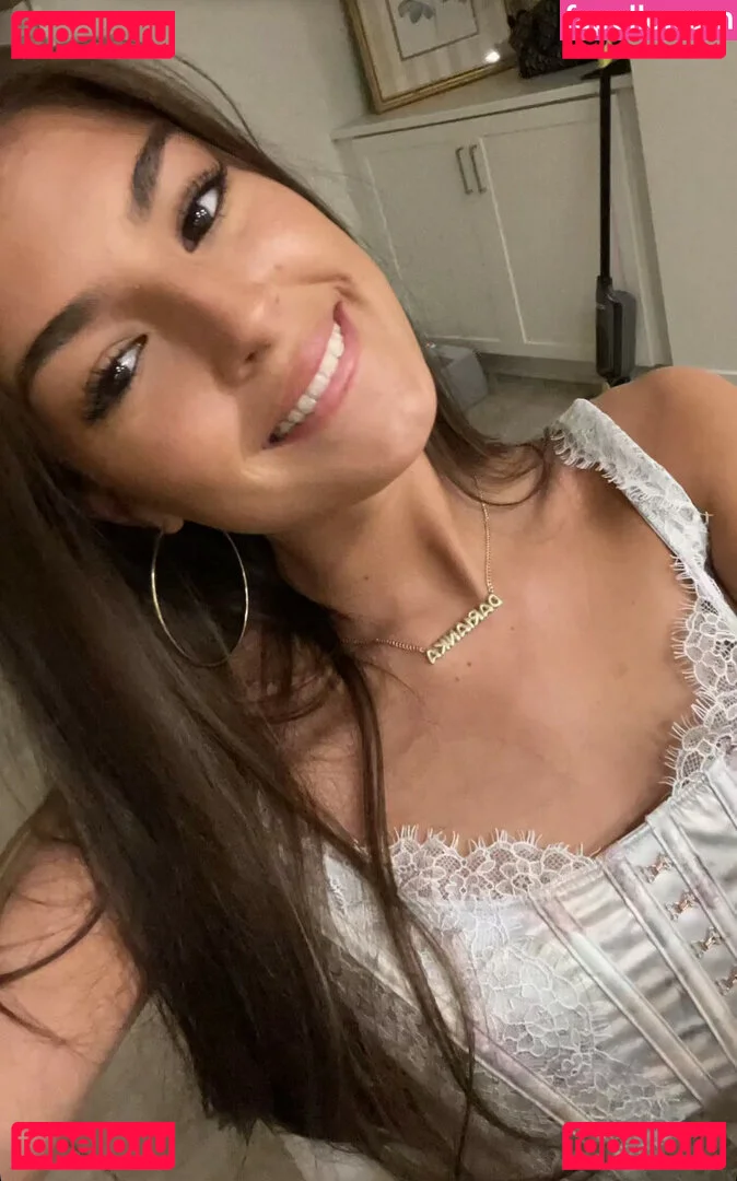 Darianka Onlyfans Photo Gallery 