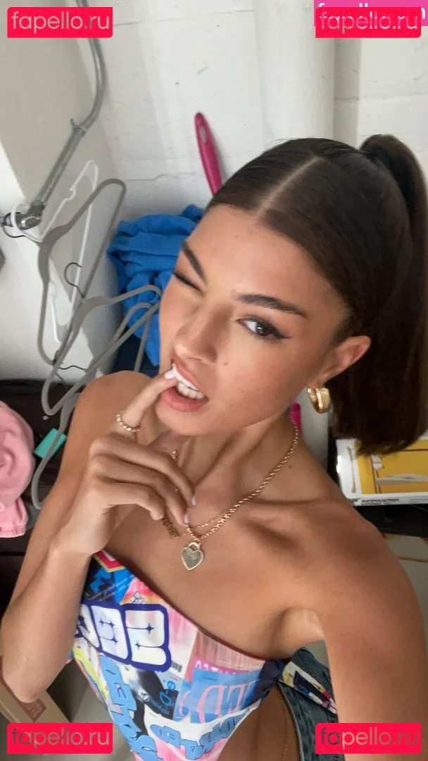 Darianka Onlyfans Photo Gallery 