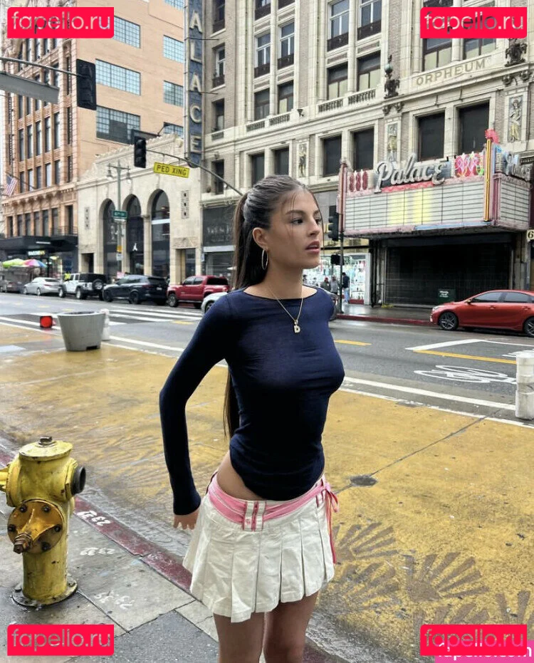 Darianka Onlyfans Photo Gallery 