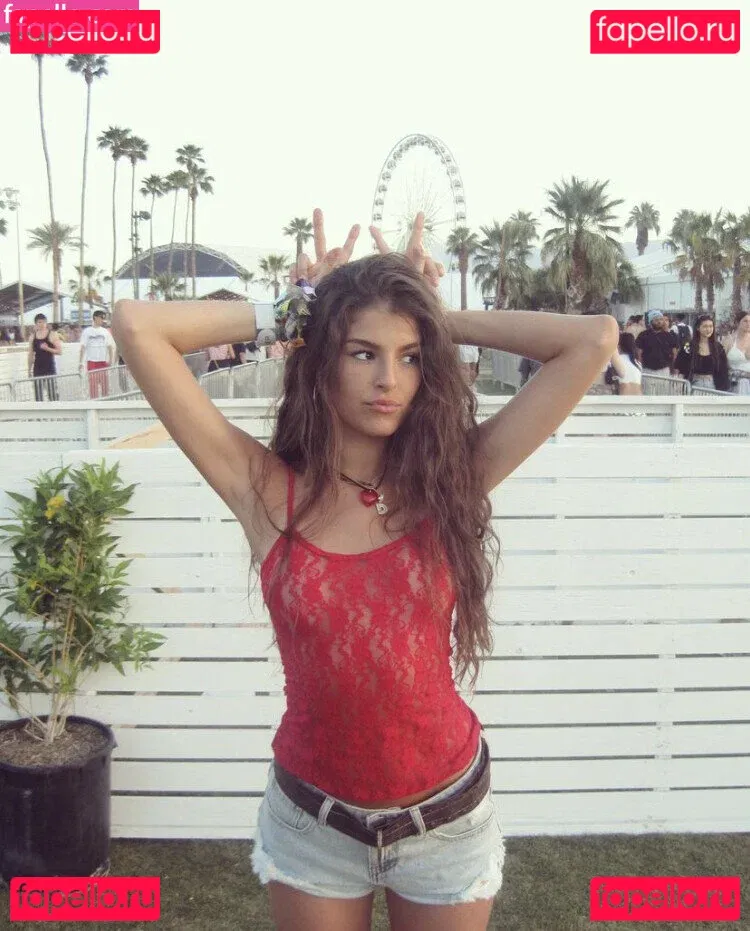 Darianka Onlyfans Photo Gallery 