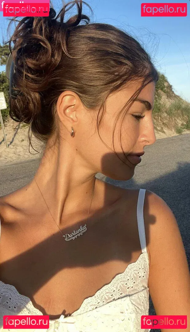 Darianka Onlyfans Photo Gallery 