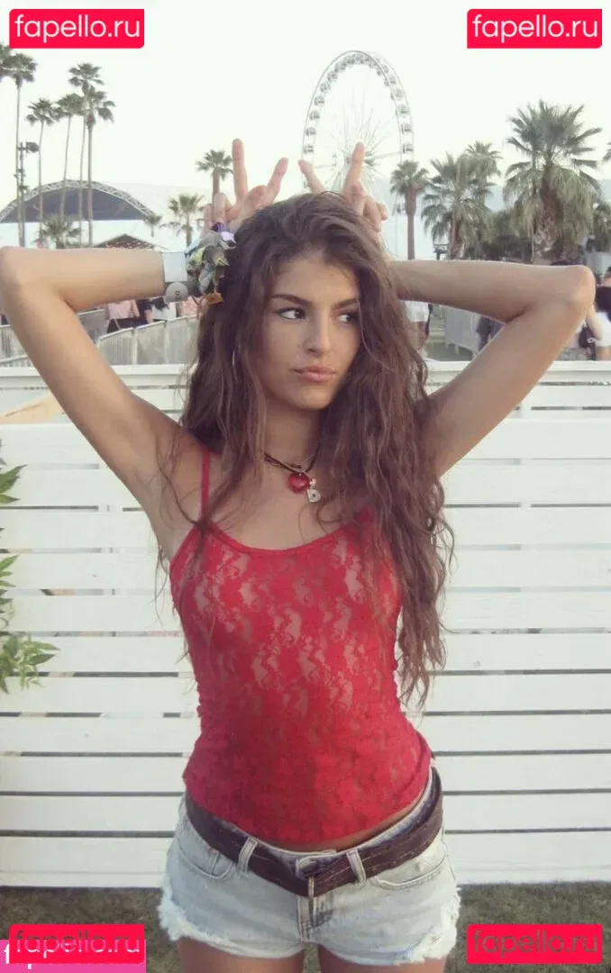 Darianka Onlyfans Photo Gallery 