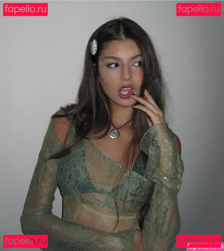 Darianka Onlyfans Photo Gallery 