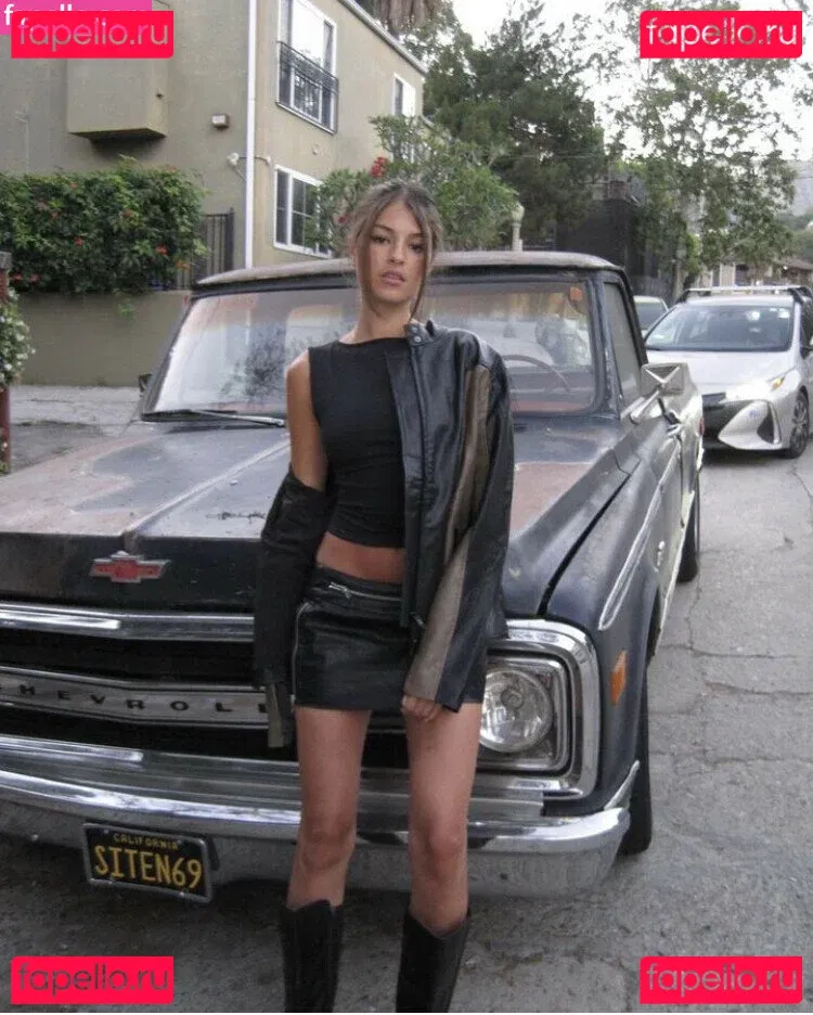 Darianka Onlyfans Photo Gallery 