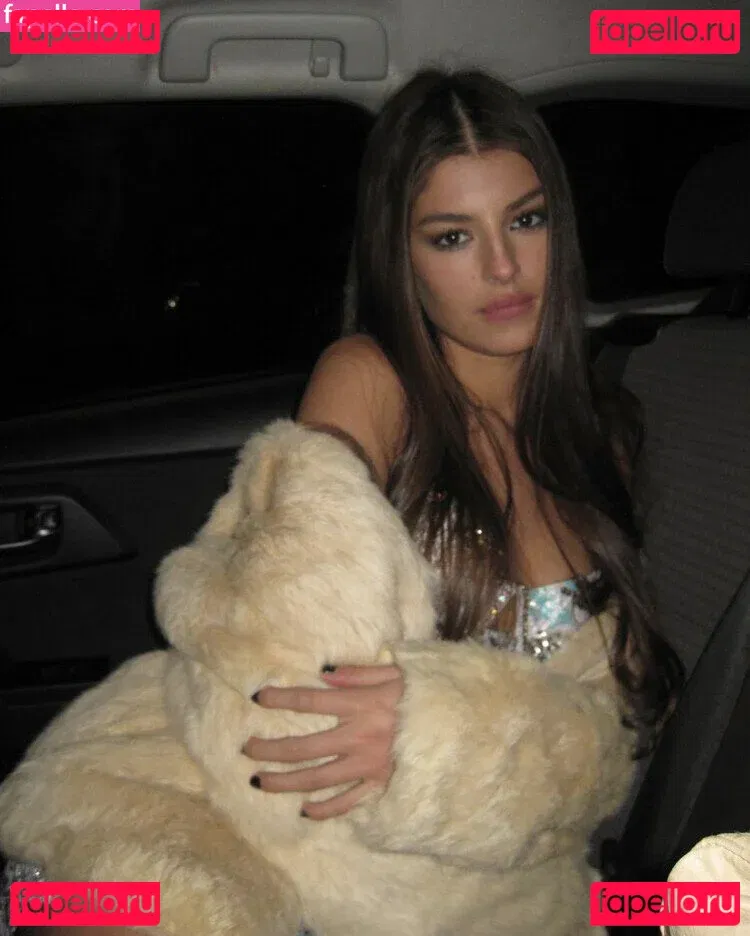 Darianka Onlyfans Photo Gallery 