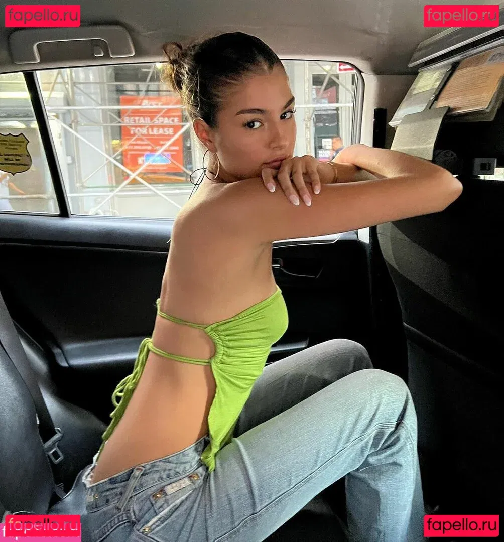 Darianka Onlyfans Photo Gallery 