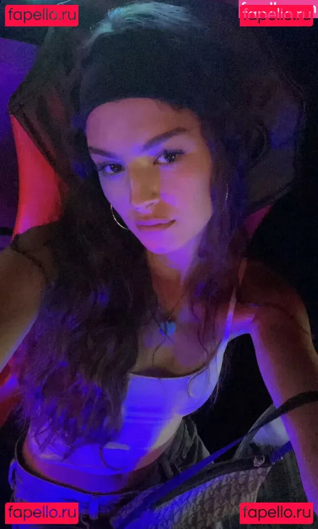 Darianka Onlyfans Photo Gallery 