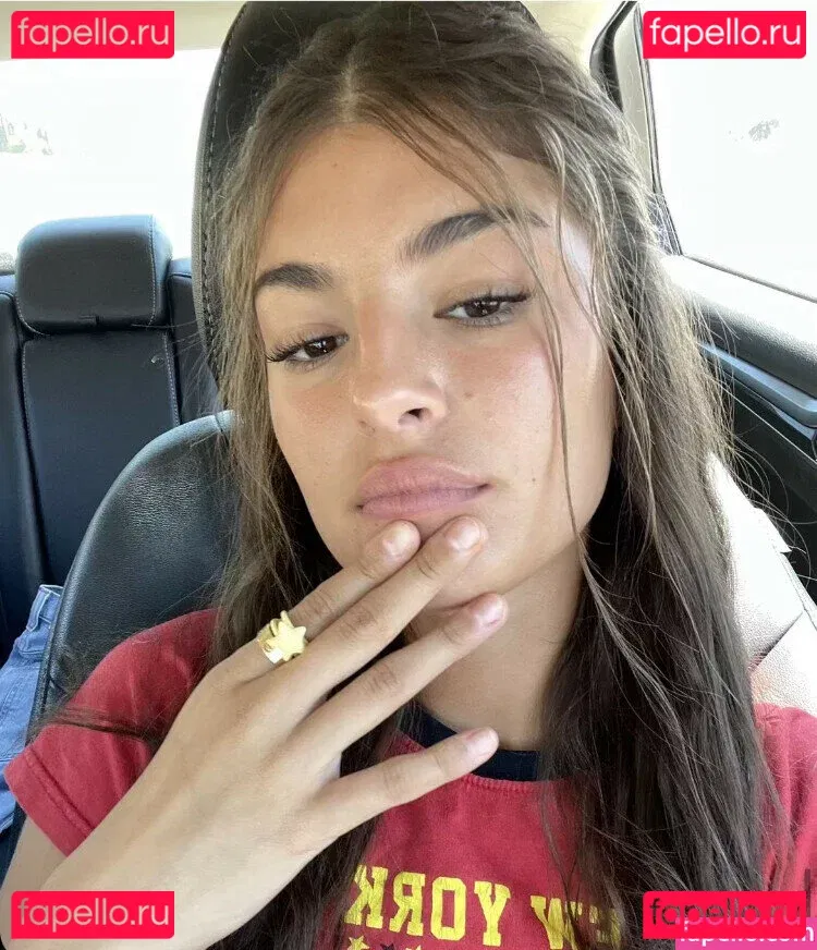 Darianka Onlyfans Photo Gallery 