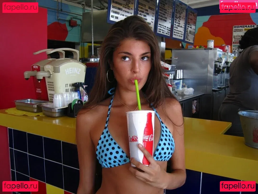 Darianka Onlyfans Photo Gallery 