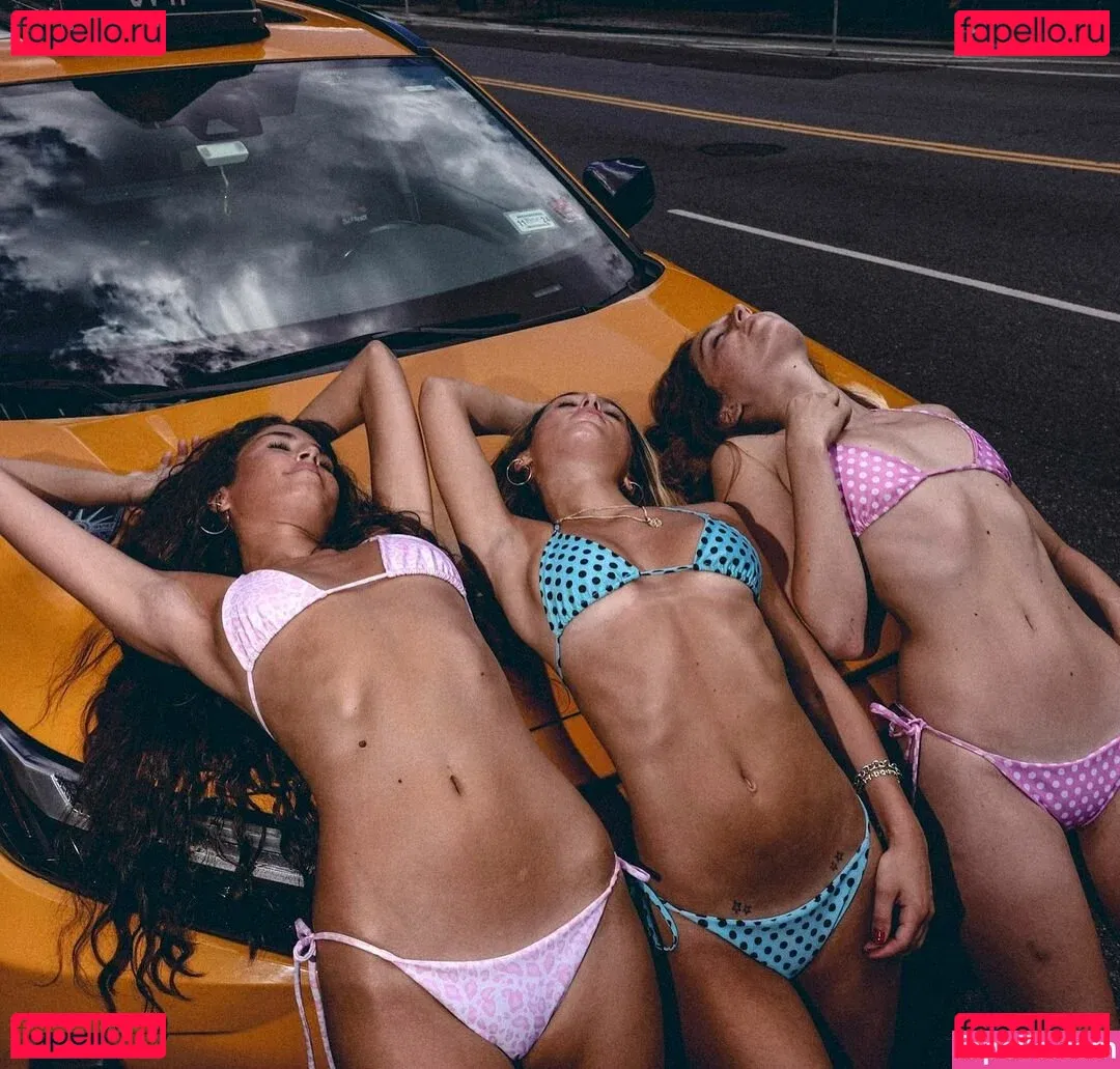 Darianka Onlyfans Photo Gallery 