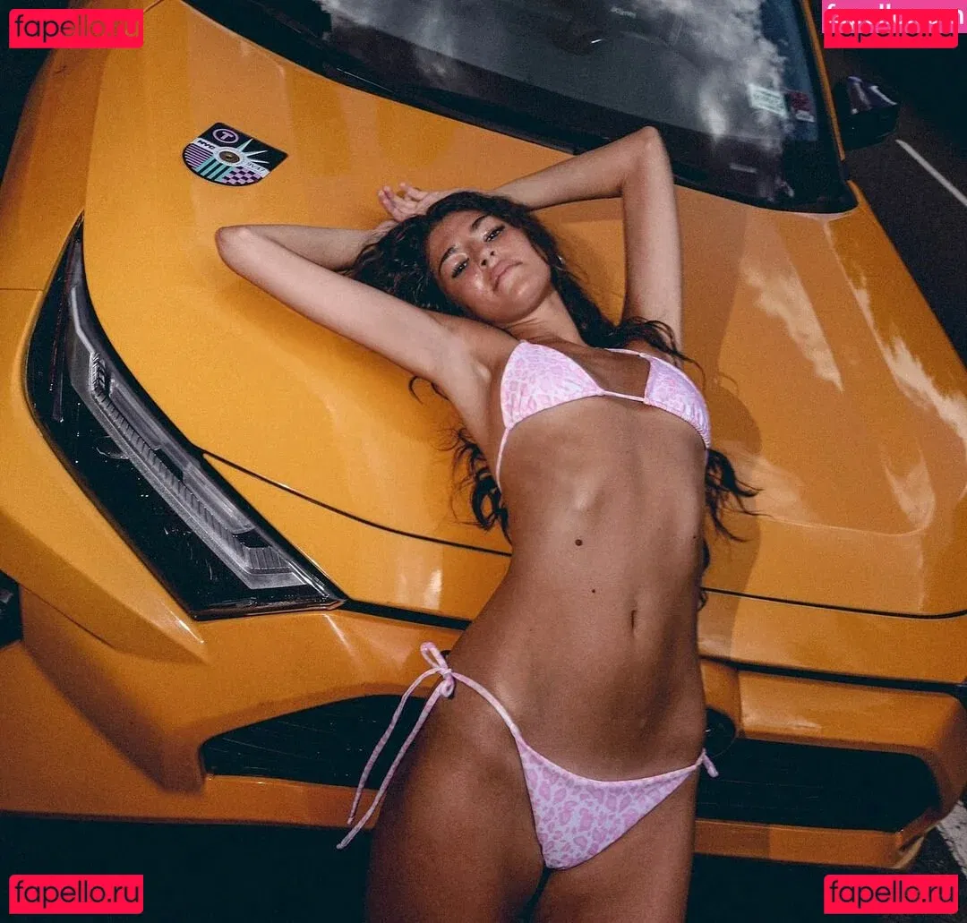 Darianka Onlyfans Photo Gallery 