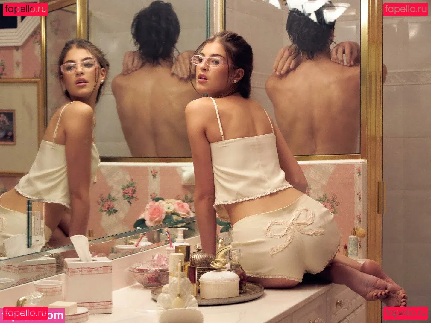 Darianka Onlyfans Photo Gallery 