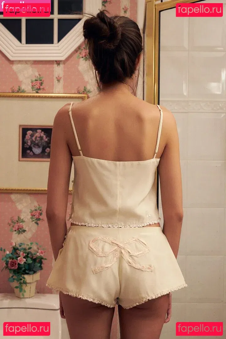 Darianka Onlyfans Photo Gallery 