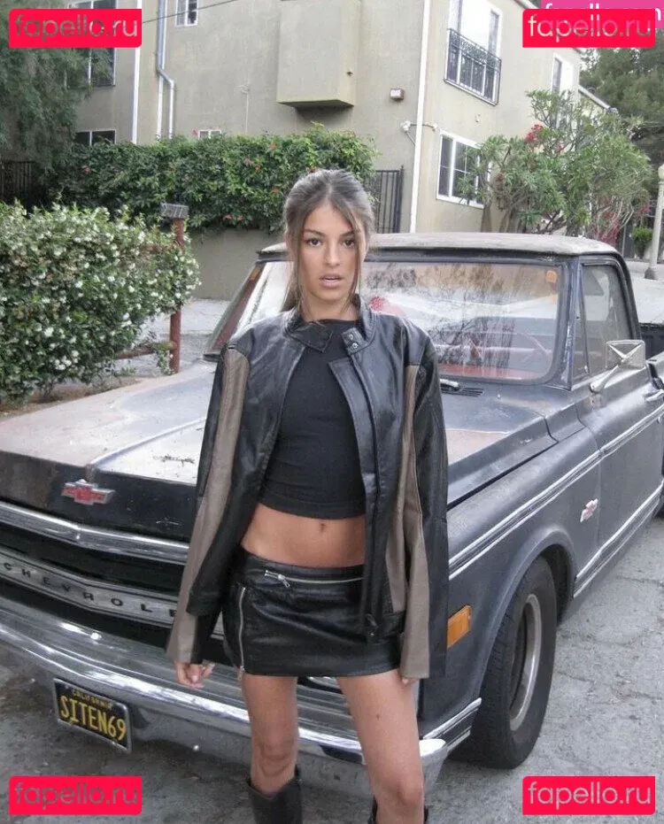 Darianka Onlyfans Photo Gallery 