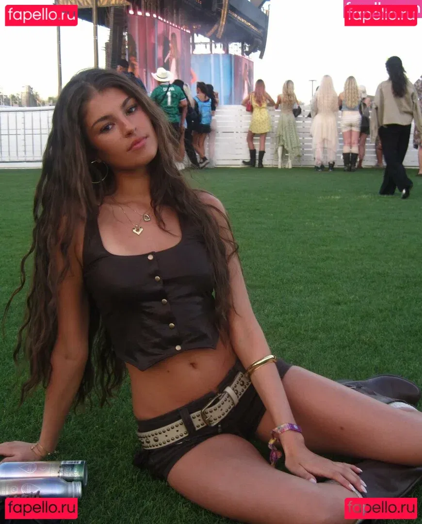 Darianka Onlyfans Photo Gallery 