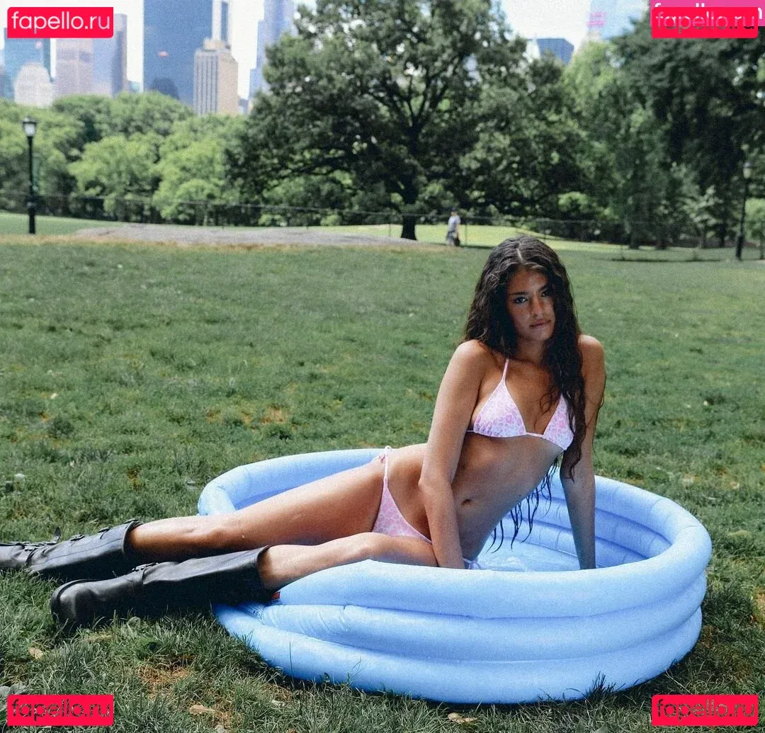 Darianka Onlyfans Photo Gallery 