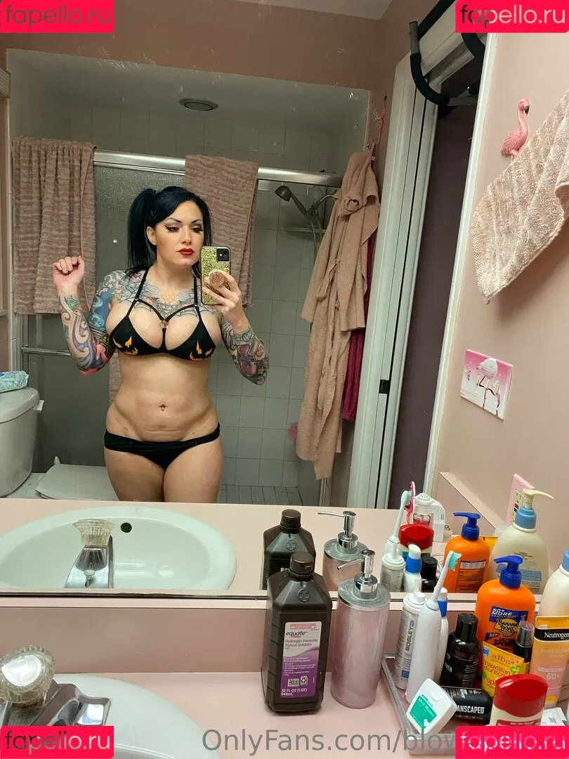 blownupdoll Onlyfans Photo Gallery 