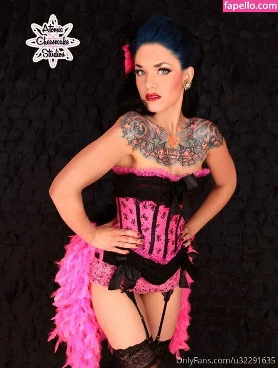 blownupdoll Onlyfans Photo Gallery 