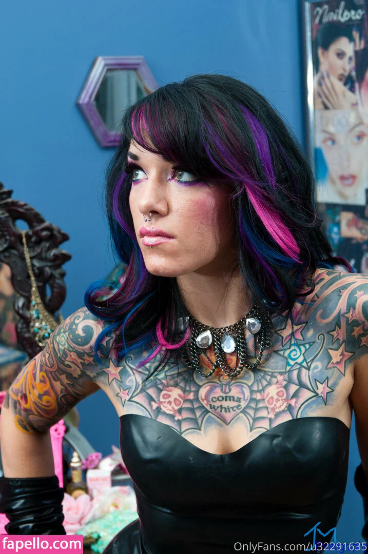 blownupdoll Onlyfans Photo Gallery 