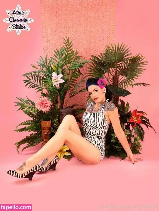 blownupdoll Onlyfans Photo Gallery 