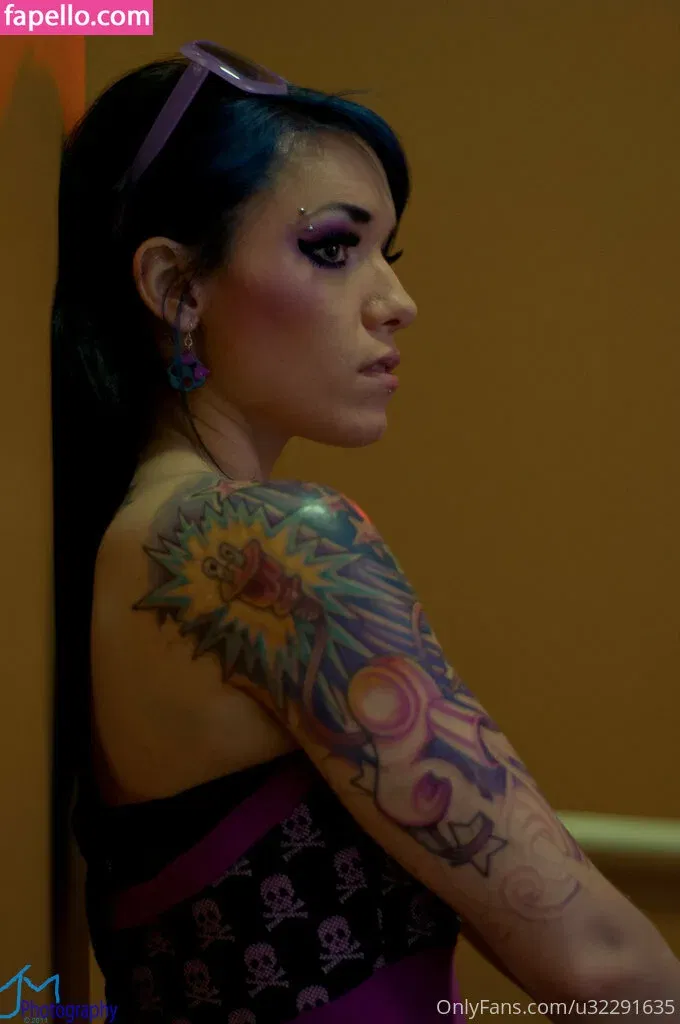 blownupdoll Onlyfans Photo Gallery 