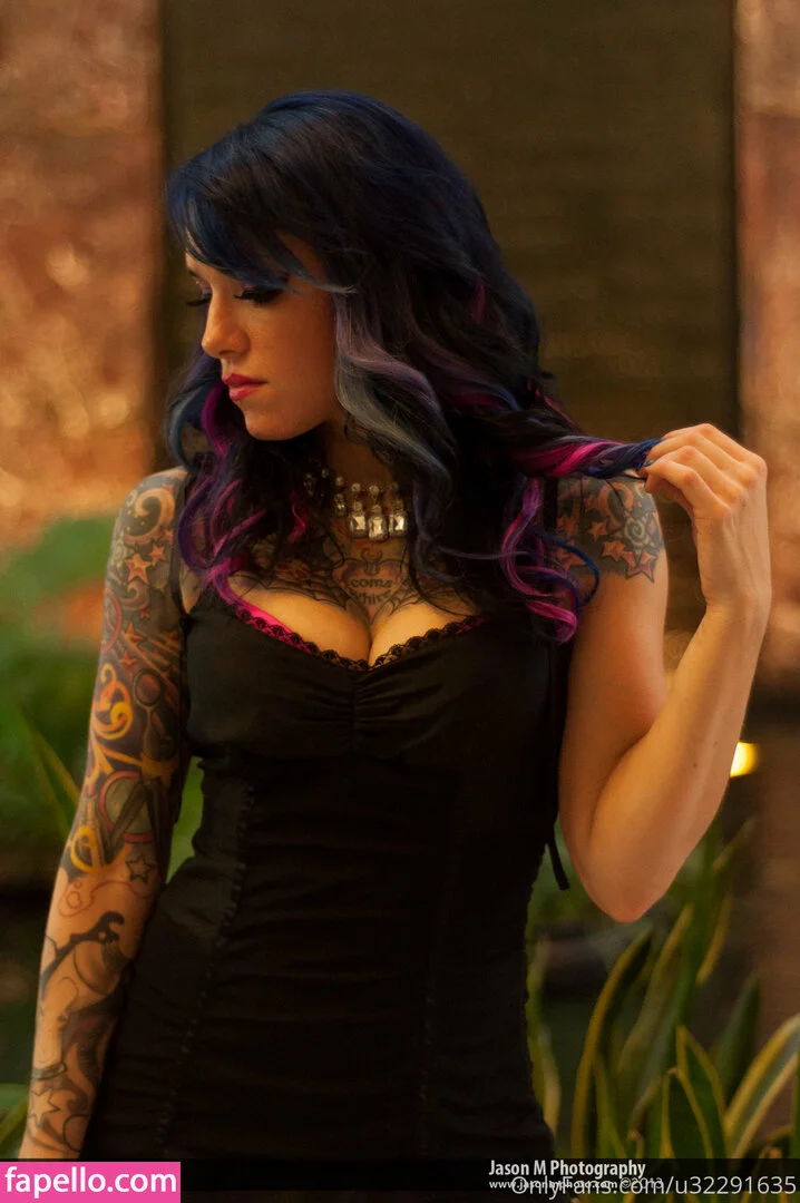 blownupdoll Onlyfans Photo Gallery 