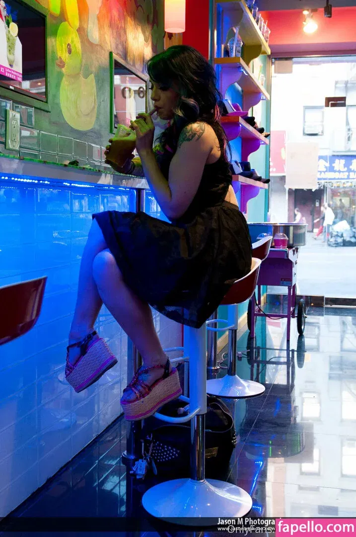 blownupdoll Onlyfans Photo Gallery 