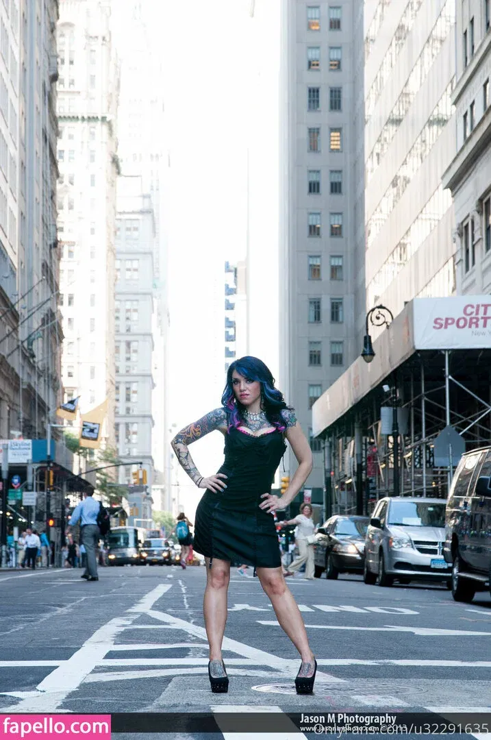 blownupdoll Onlyfans Photo Gallery 